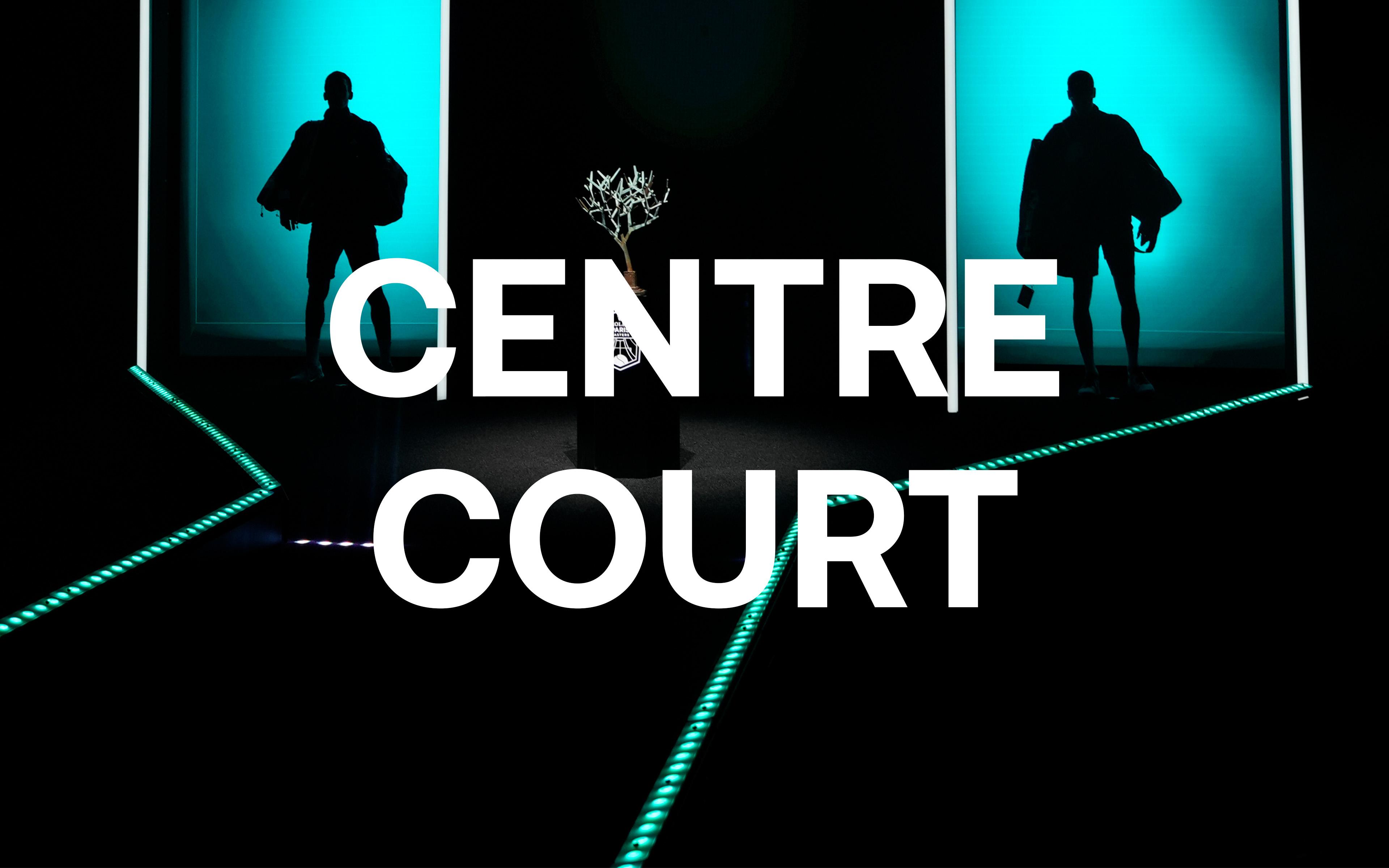 court central
